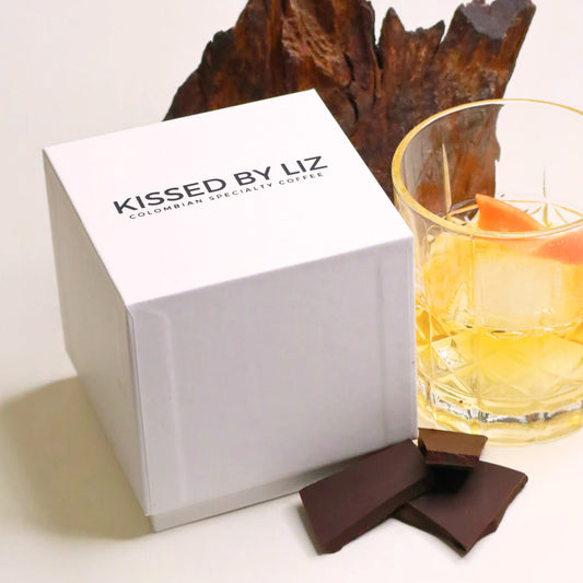 Old Fashioned