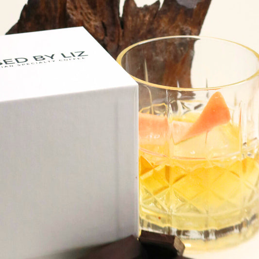Old Fashioned